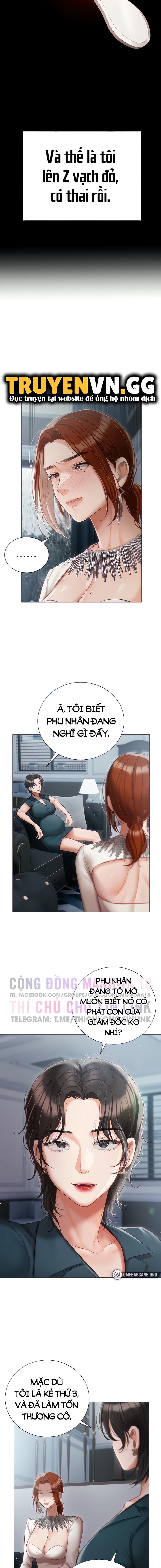 Biệt Thự HyeonJung Chapter 31 - Page 3