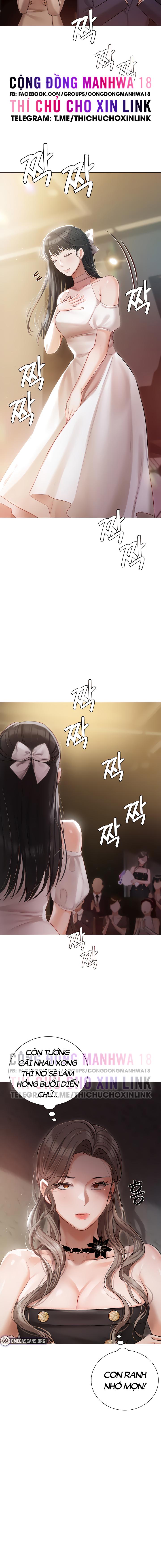 Biệt Thự HyeonJung Chapter 42 - Page 8