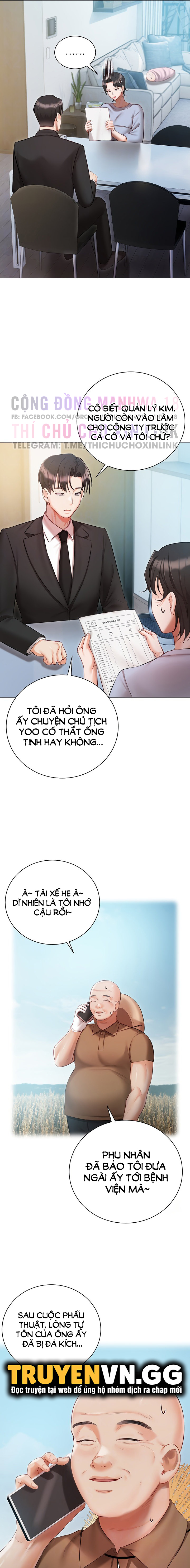 Biệt Thự HyeonJung Chapter 51 - Page 4