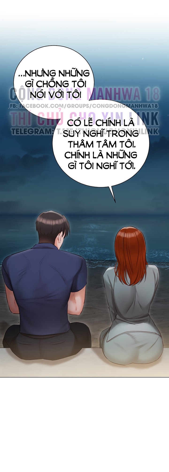 Biệt Thự HyeonJung Chapter 49 - Page 19