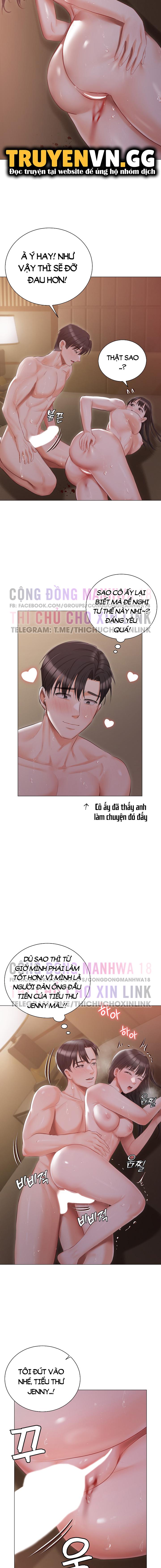 Biệt Thự HyeonJung Chapter 21 - Page 12