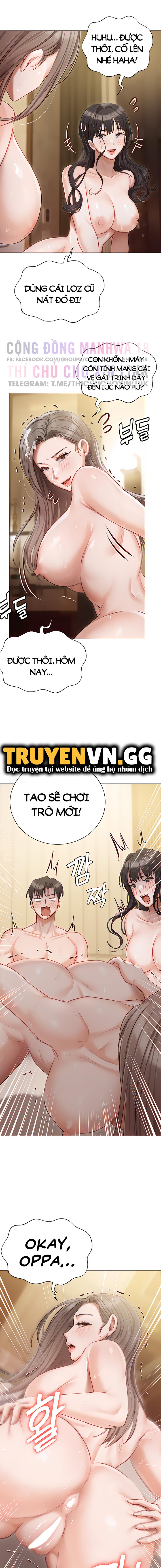 HentaiVn Truyện tranh online