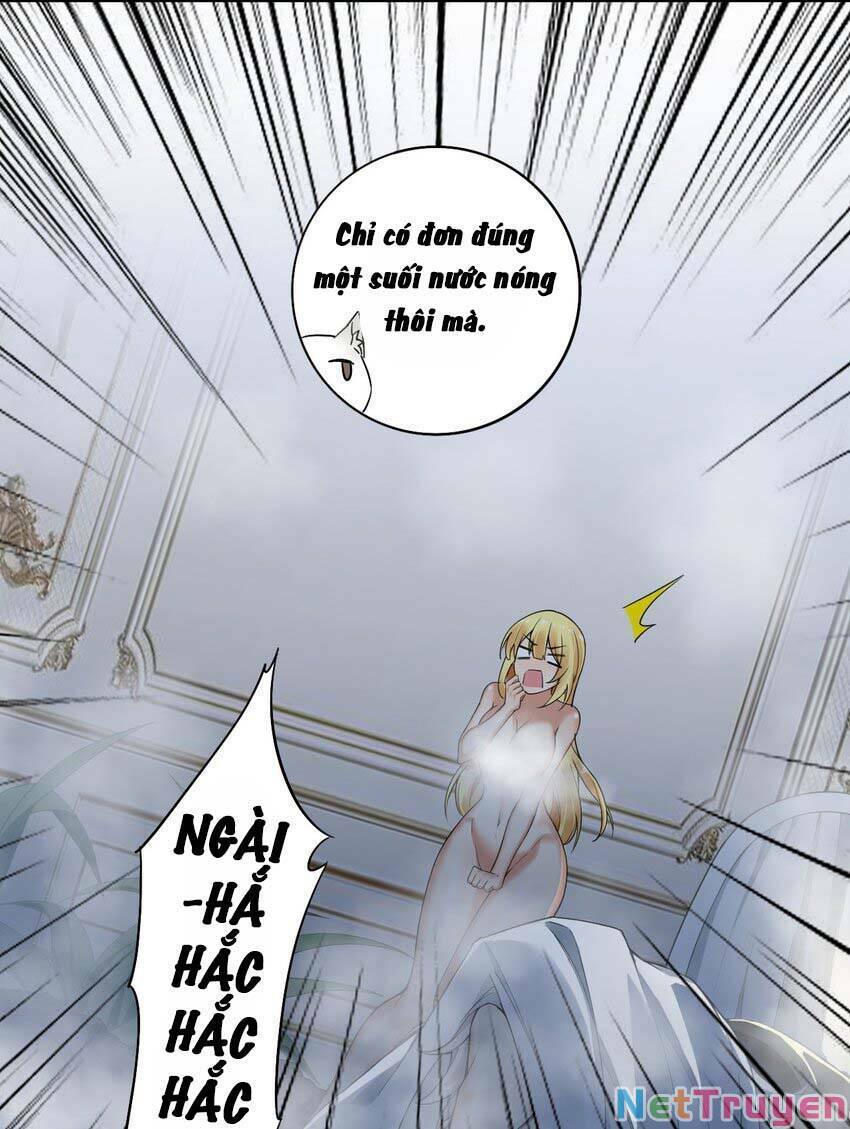 Thánh Nữ, Xin Hãy Dừng Ngay Những Trò Quái Đản Của Cô Đi!! Chapter 32 - Page 29