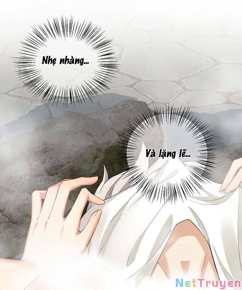 Thánh Nữ, Xin Hãy Dừng Ngay Những Trò Quái Đản Của Cô Đi!! Chapter 32 - Page 37