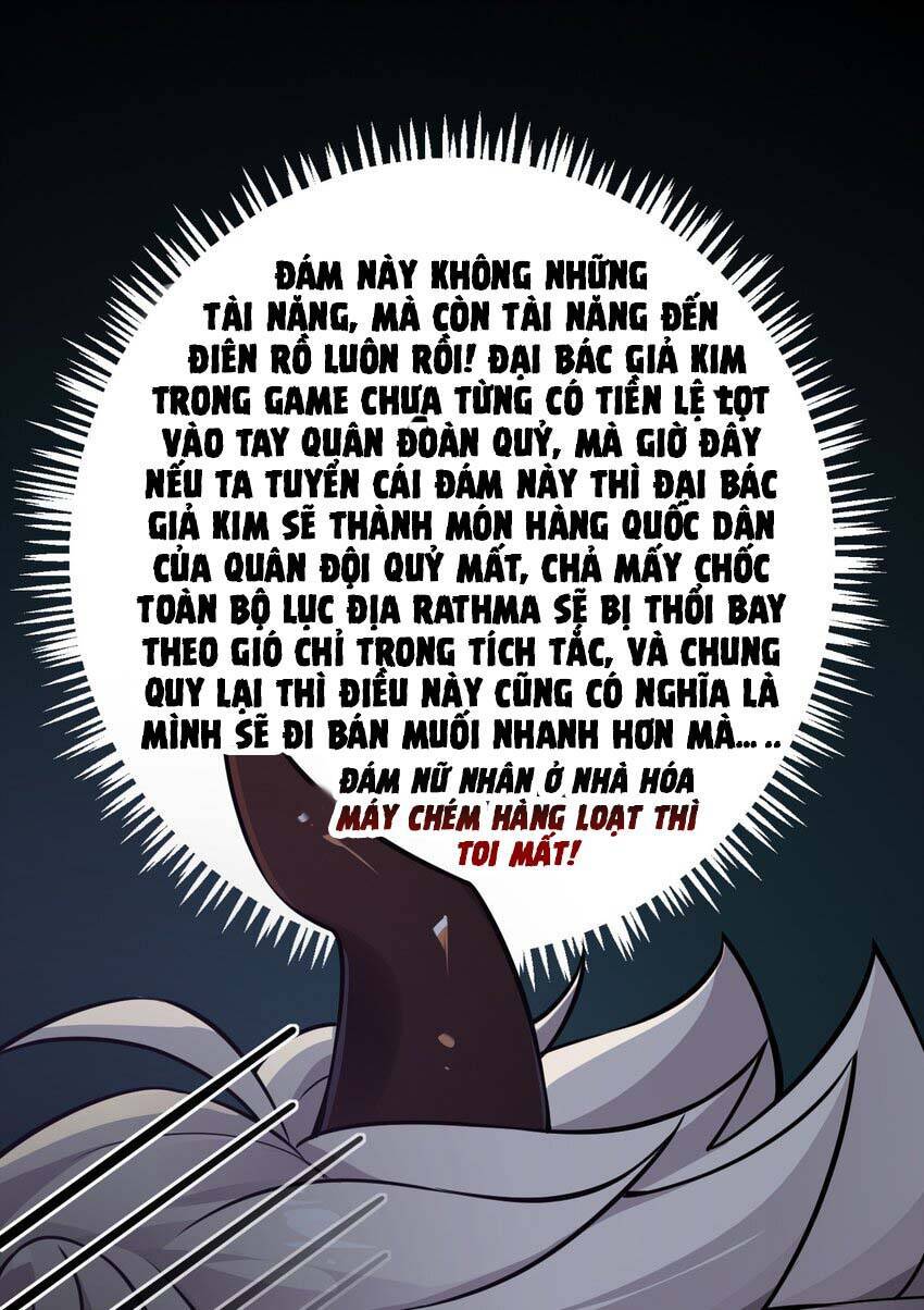 Thánh Nữ, Xin Hãy Dừng Ngay Những Trò Quái Đản Của Cô Đi!! Chapter 17 - Page 27