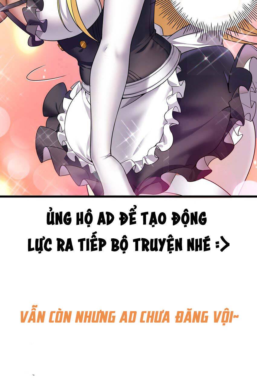 Thánh Nữ, Xin Hãy Dừng Ngay Những Trò Quái Đản Của Cô Đi!! Chapter 15 - Page 42