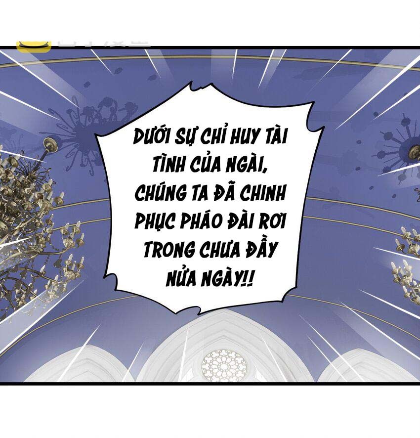 Thánh Nữ, Xin Hãy Dừng Ngay Những Trò Quái Đản Của Cô Đi!! Chapter 7 - Page 26