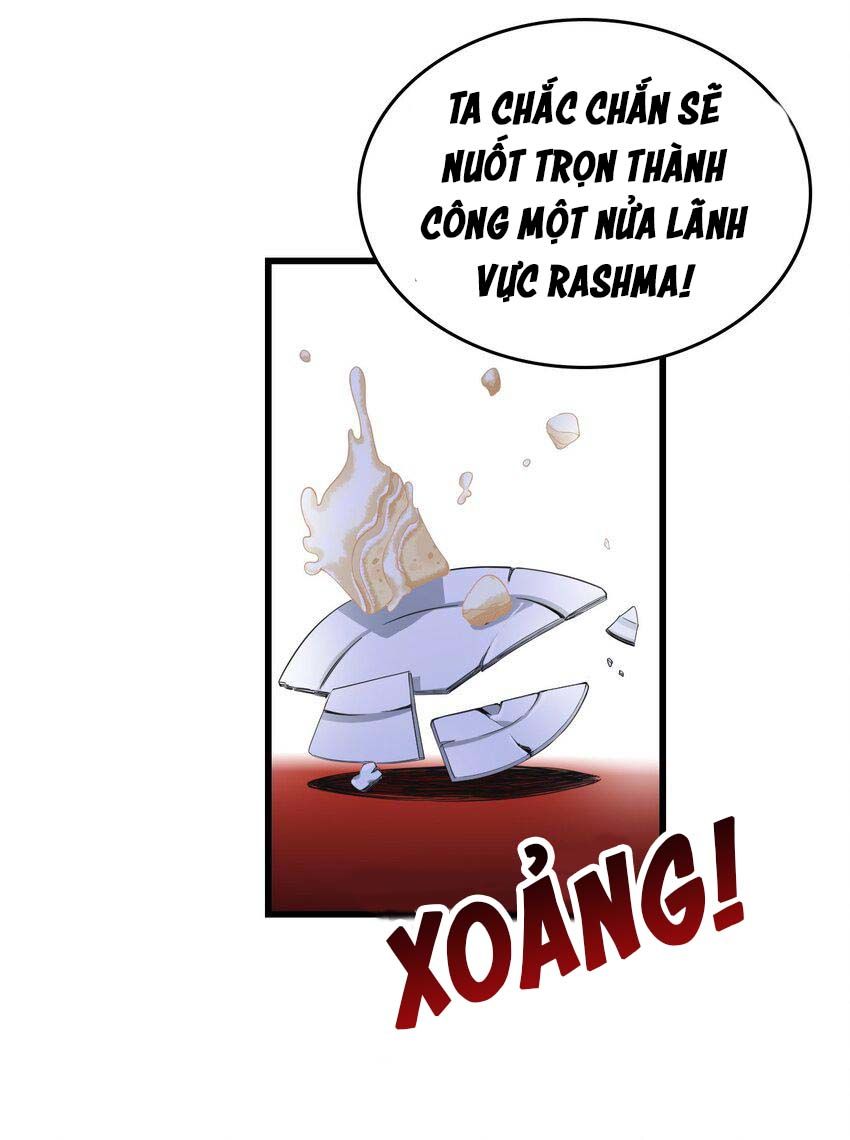 Thánh Nữ, Xin Hãy Dừng Ngay Những Trò Quái Đản Của Cô Đi!! Chapter 7 - Page 33