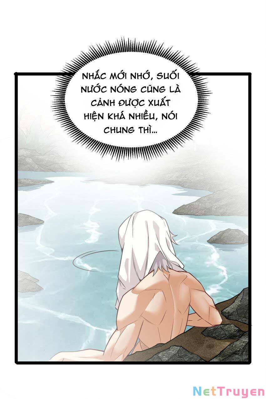 Thánh Nữ, Xin Hãy Dừng Ngay Những Trò Quái Đản Của Cô Đi!! Chapter 31 - Page 18