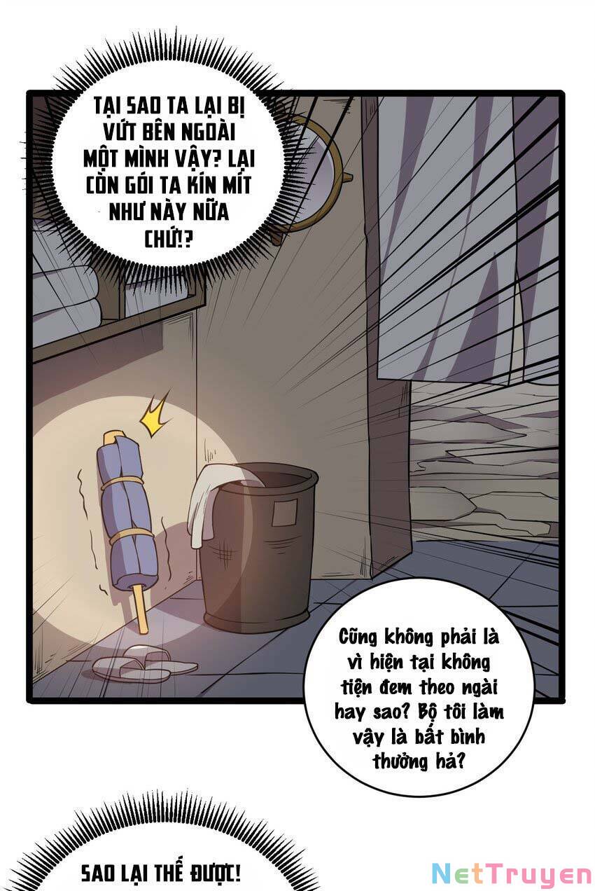 Thánh Nữ, Xin Hãy Dừng Ngay Những Trò Quái Đản Của Cô Đi!! Chapter 31 - Page 26