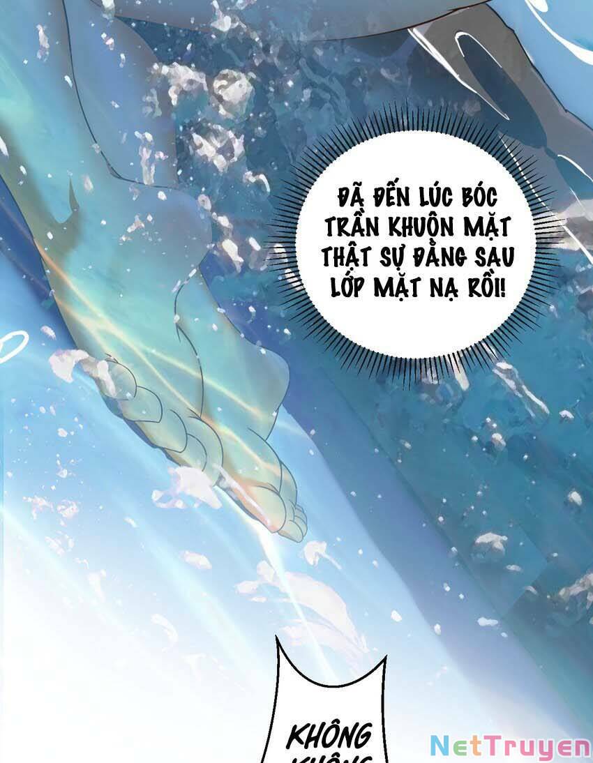 Thánh Nữ, Xin Hãy Dừng Ngay Những Trò Quái Đản Của Cô Đi!! Chapter 31 - Page 33