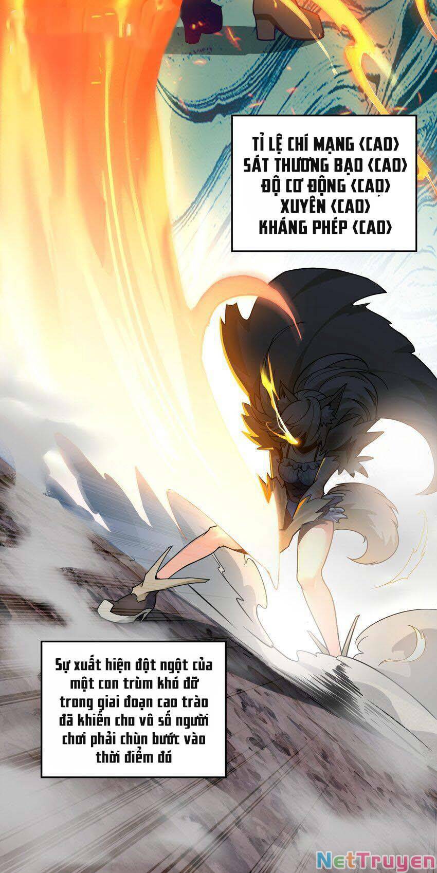 Thánh Nữ, Xin Hãy Dừng Ngay Những Trò Quái Đản Của Cô Đi!! Chapter 31 - Page 7