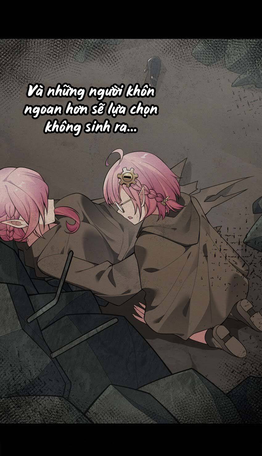 Thánh Nữ, Xin Hãy Dừng Ngay Những Trò Quái Đản Của Cô Đi!! Chapter 18 - Page 39