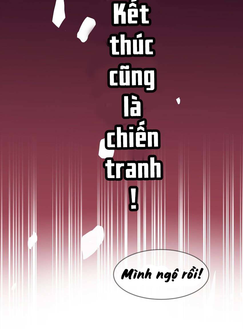 Thánh Nữ, Xin Hãy Dừng Ngay Những Trò Quái Đản Của Cô Đi!! Chapter 18 - Page 44