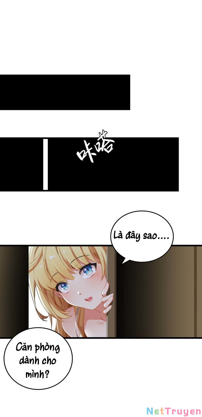 Thánh Nữ, Xin Hãy Dừng Ngay Những Trò Quái Đản Của Cô Đi!! Chapter 3 - Page 12