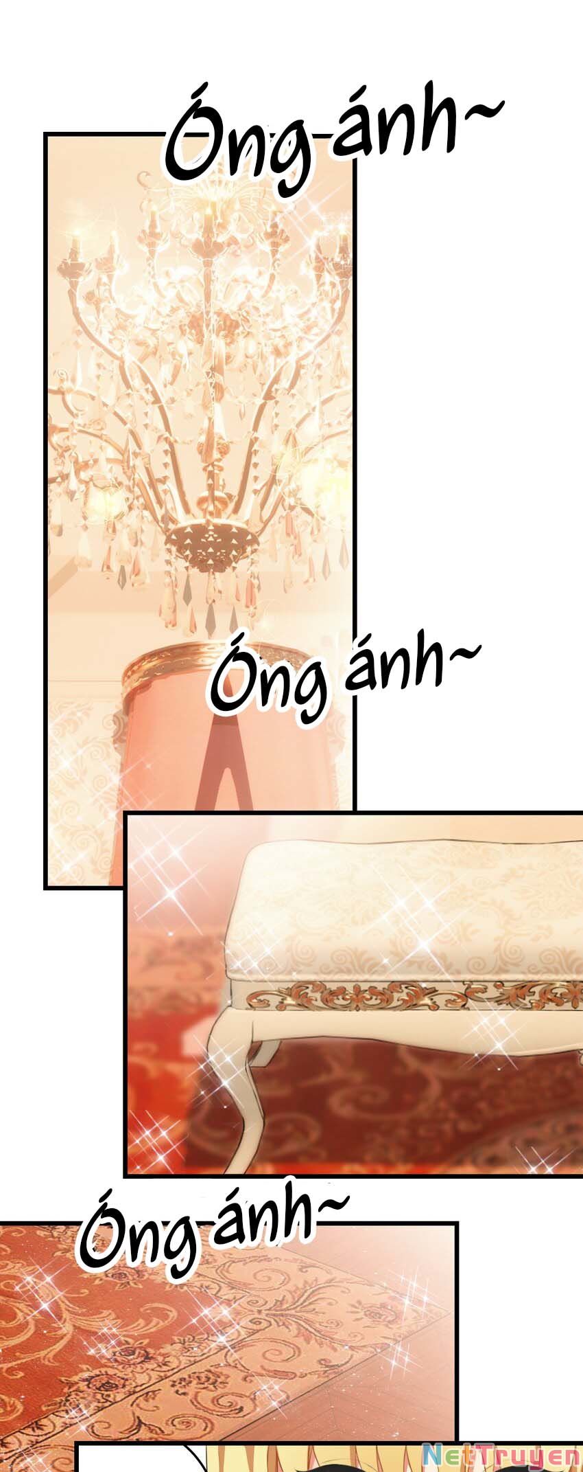 Thánh Nữ, Xin Hãy Dừng Ngay Những Trò Quái Đản Của Cô Đi!! Chapter 3 - Page 13