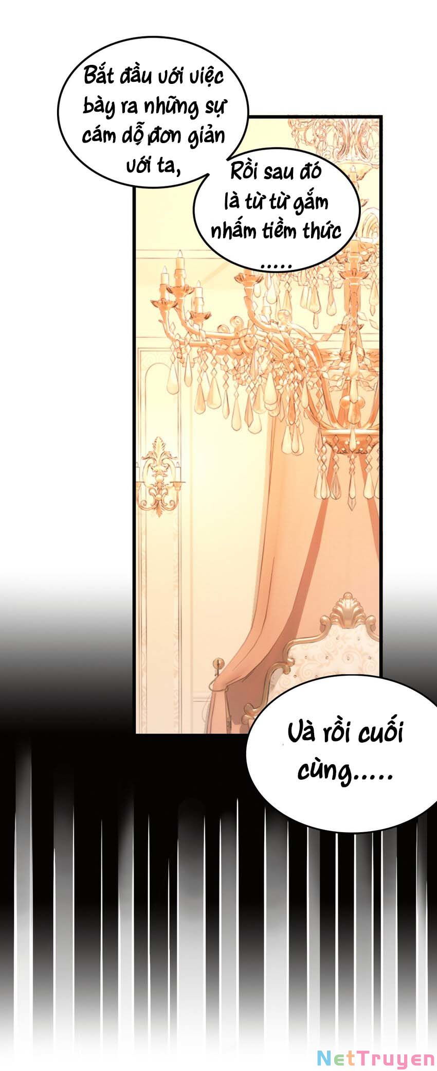 Thánh Nữ, Xin Hãy Dừng Ngay Những Trò Quái Đản Của Cô Đi!! Chapter 3 - Page 22