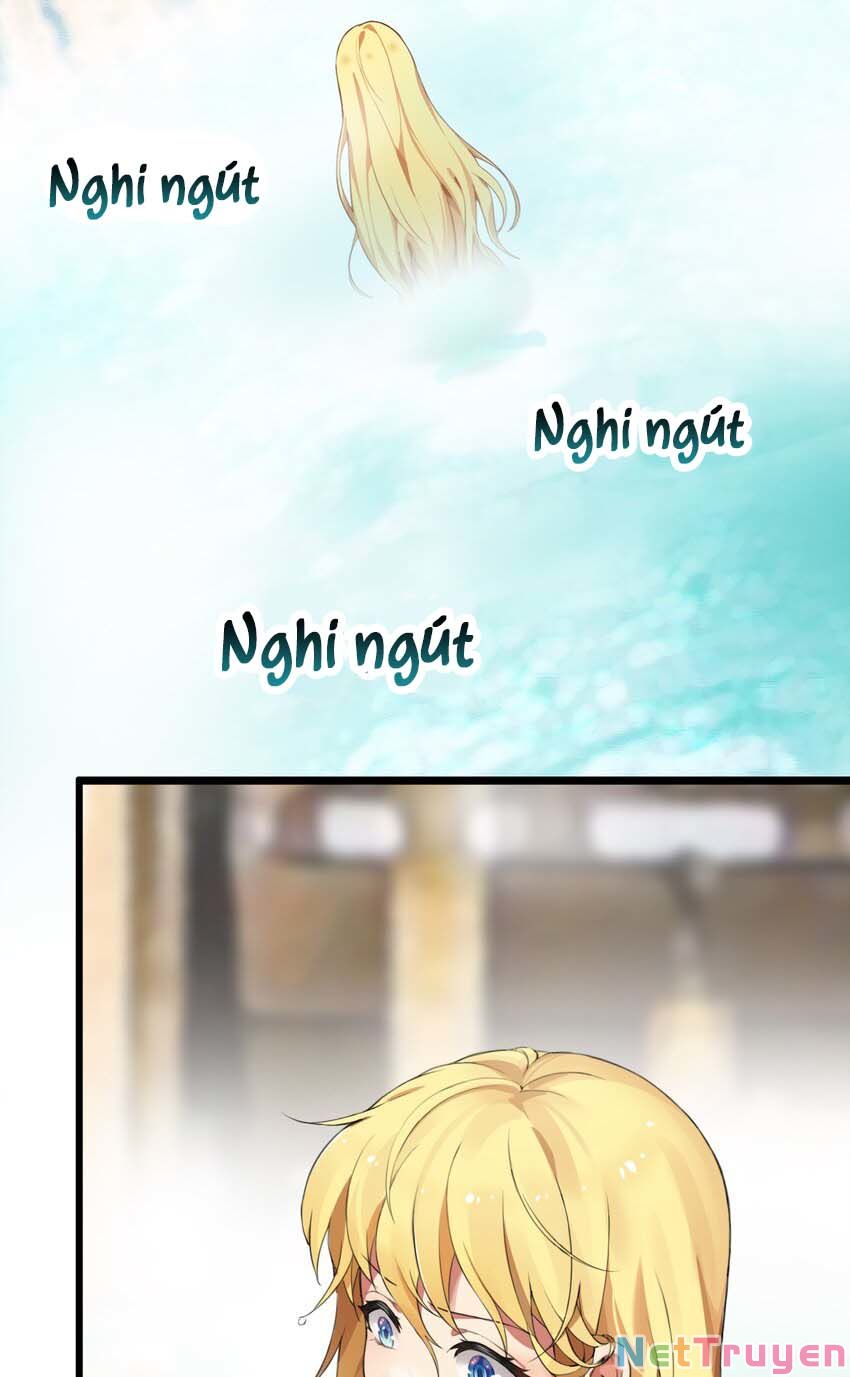 Thánh Nữ, Xin Hãy Dừng Ngay Những Trò Quái Đản Của Cô Đi!! Chapter 3 - Page 8