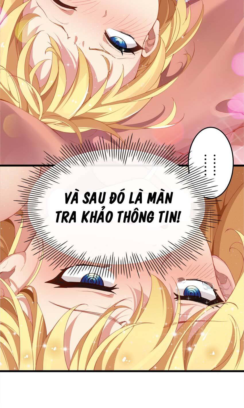 Thánh Nữ, Xin Hãy Dừng Ngay Những Trò Quái Đản Của Cô Đi!! Chapter 5 - Page 10