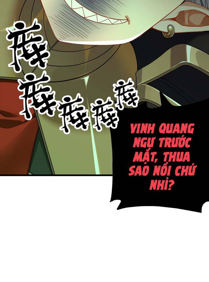 Thánh Nữ, Xin Hãy Dừng Ngay Những Trò Quái Đản Của Cô Đi!! Chapter 5 - Page 30