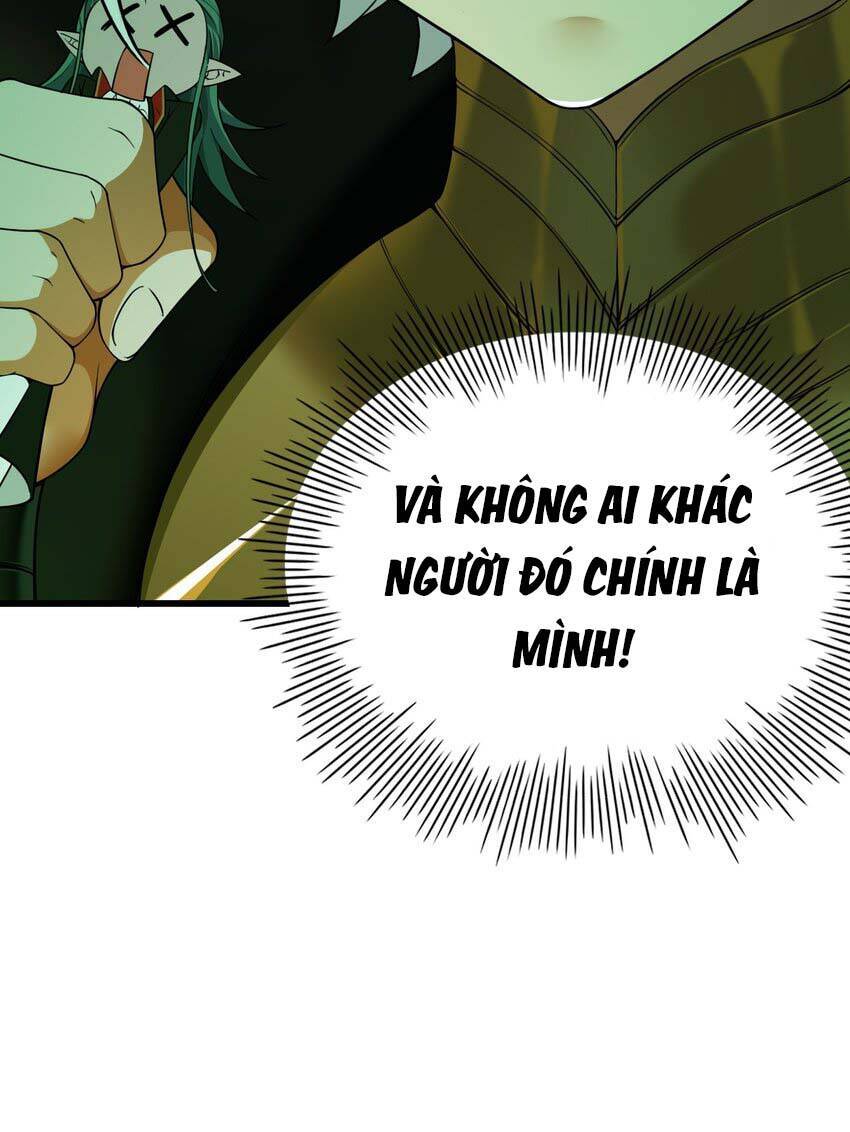 Thánh Nữ, Xin Hãy Dừng Ngay Những Trò Quái Đản Của Cô Đi!! Chapter 5 - Page 48