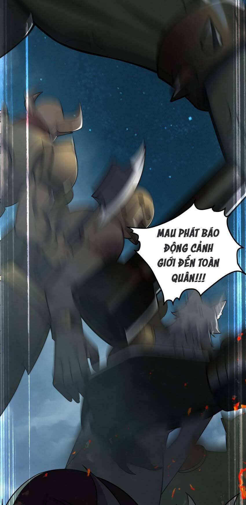 Thánh Nữ, Xin Hãy Dừng Ngay Những Trò Quái Đản Của Cô Đi!! Chapter 26 - Page 67