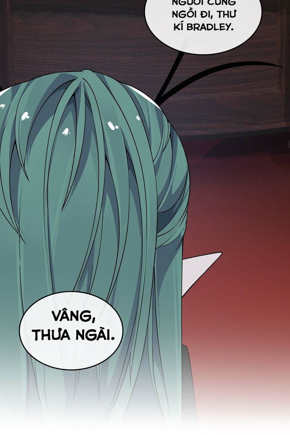 Thánh Nữ, Xin Hãy Dừng Ngay Những Trò Quái Đản Của Cô Đi!! Chapter 4 - Page 13