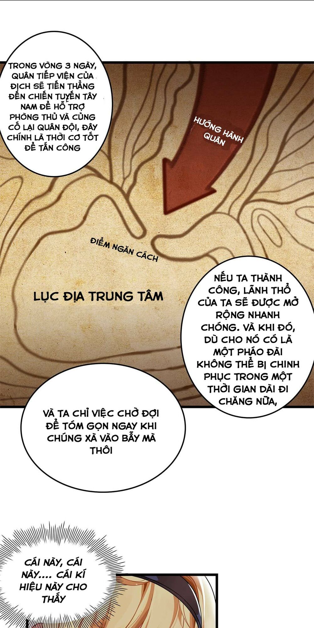 Thánh Nữ, Xin Hãy Dừng Ngay Những Trò Quái Đản Của Cô Đi!! Chapter 4 - Page 17