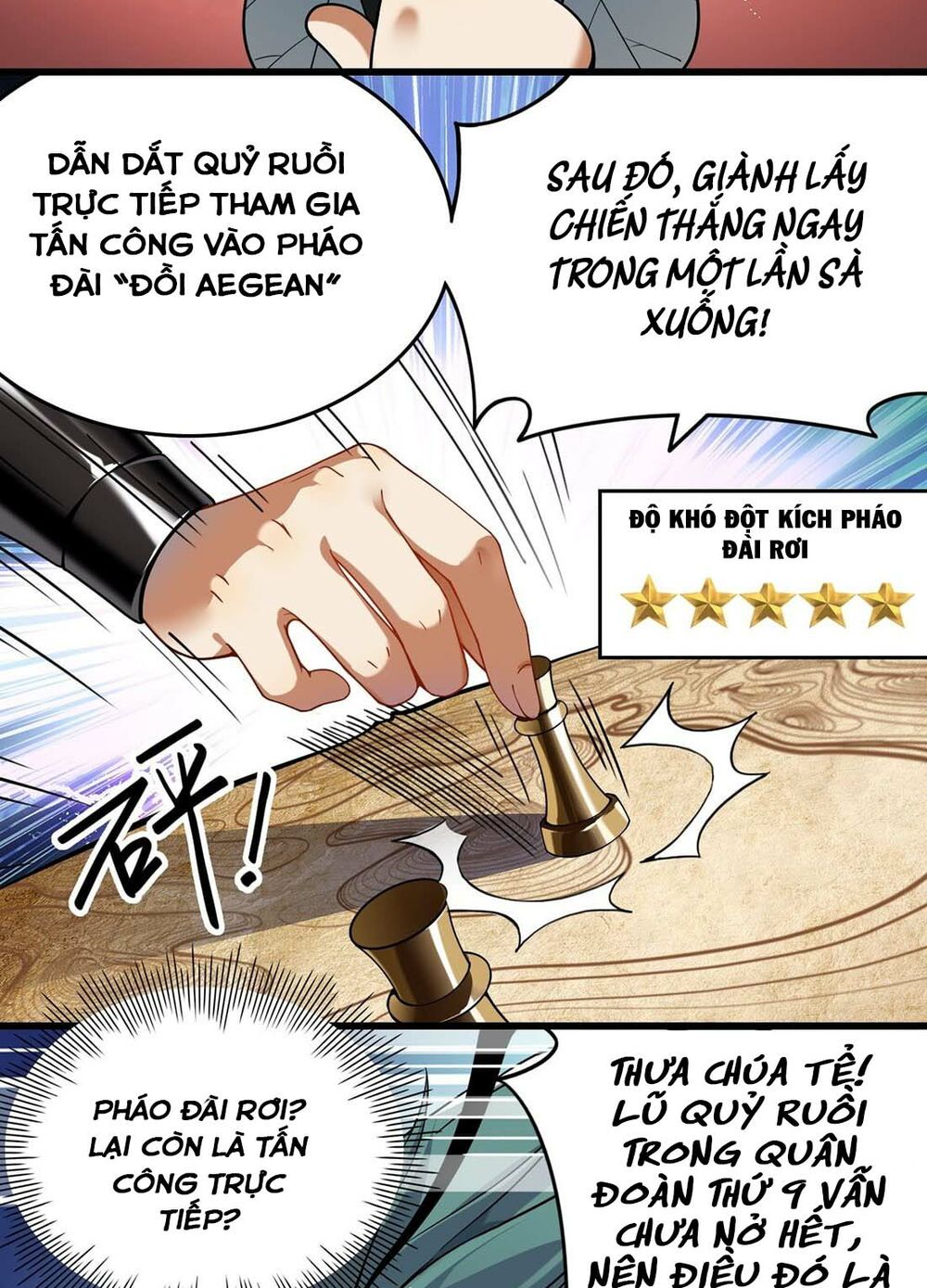 Thánh Nữ, Xin Hãy Dừng Ngay Những Trò Quái Đản Của Cô Đi!! Chapter 4 - Page 25