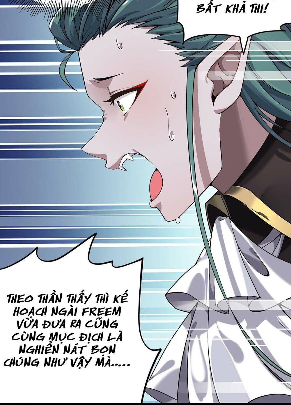 Thánh Nữ, Xin Hãy Dừng Ngay Những Trò Quái Đản Của Cô Đi!! Chapter 4 - Page 26