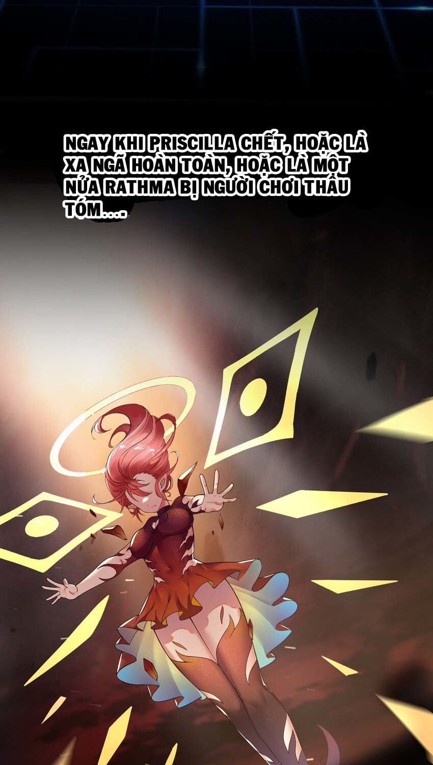 Thánh Nữ, Xin Hãy Dừng Ngay Những Trò Quái Đản Của Cô Đi!! Chapter 9 - Page 8