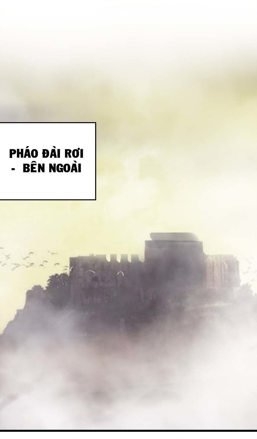 Thánh Nữ, Xin Hãy Dừng Ngay Những Trò Quái Đản Của Cô Đi!! Chapter 6 - Page 18