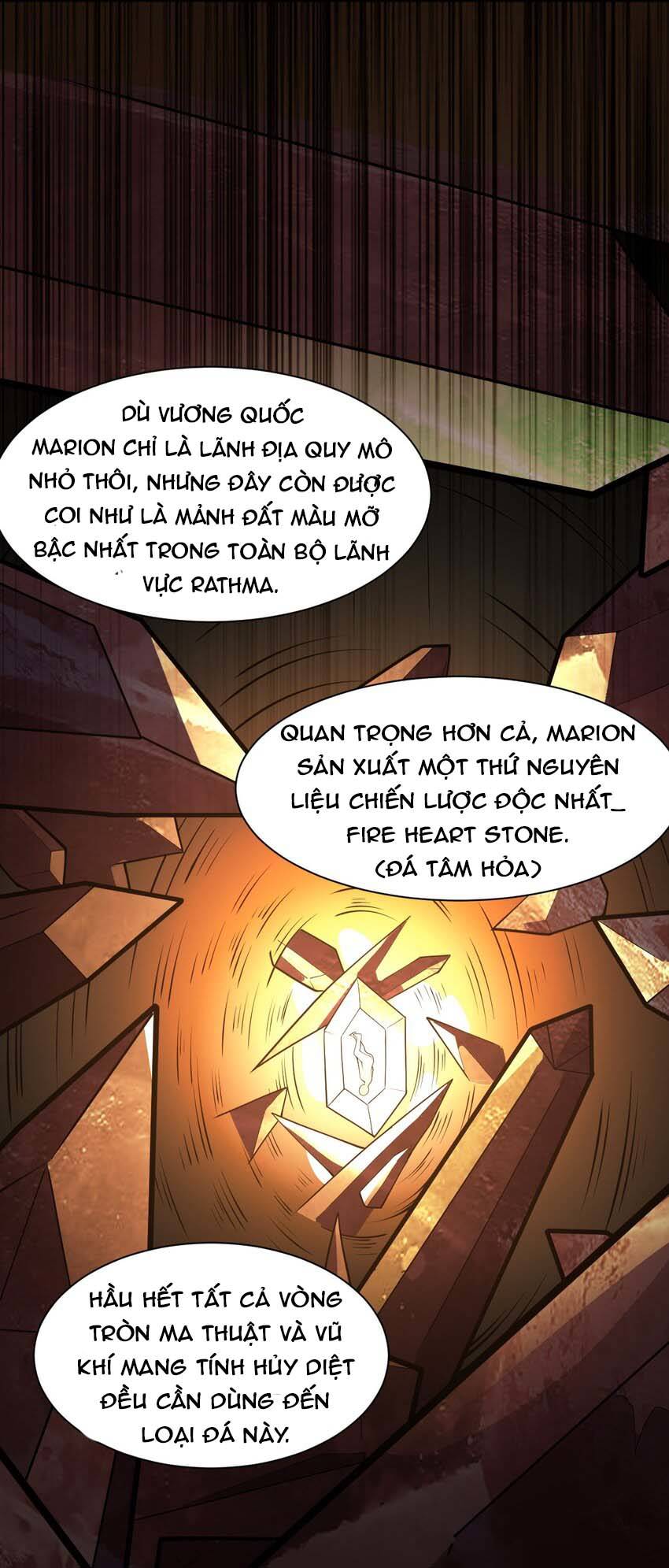 Thánh Nữ, Xin Hãy Dừng Ngay Những Trò Quái Đản Của Cô Đi!! Chapter 23 - Page 17