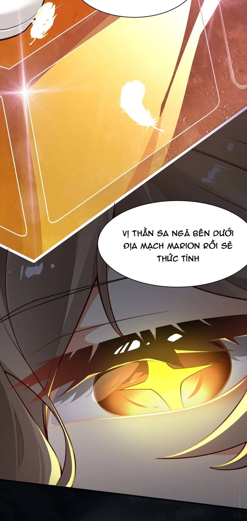 Thánh Nữ, Xin Hãy Dừng Ngay Những Trò Quái Đản Của Cô Đi!! Chapter 23 - Page 21