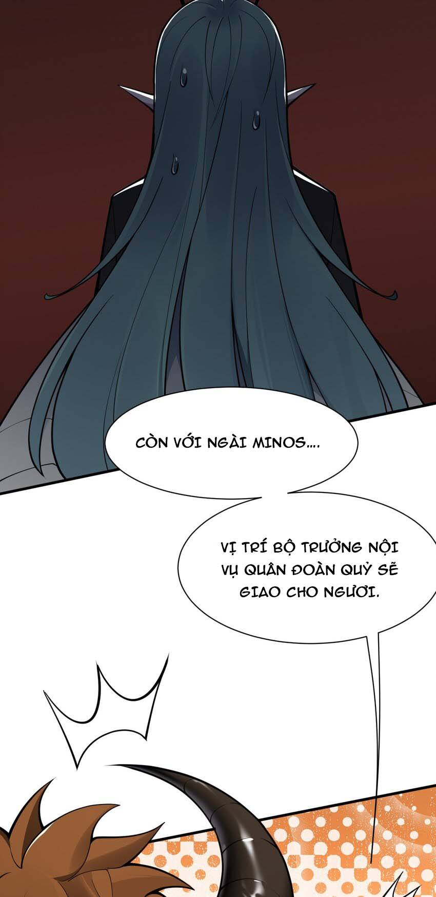 Thánh Nữ, Xin Hãy Dừng Ngay Những Trò Quái Đản Của Cô Đi!! Chapter 23 - Page 25