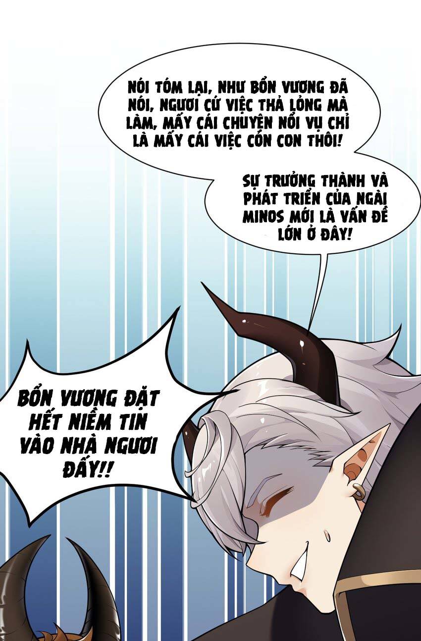 Thánh Nữ, Xin Hãy Dừng Ngay Những Trò Quái Đản Của Cô Đi!! Chapter 23 - Page 32