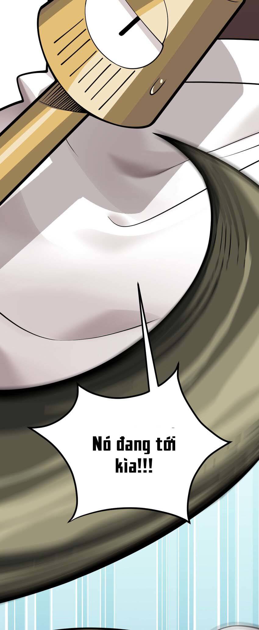 Thánh Nữ, Xin Hãy Dừng Ngay Những Trò Quái Đản Của Cô Đi!! Chapter 23 - Page 48