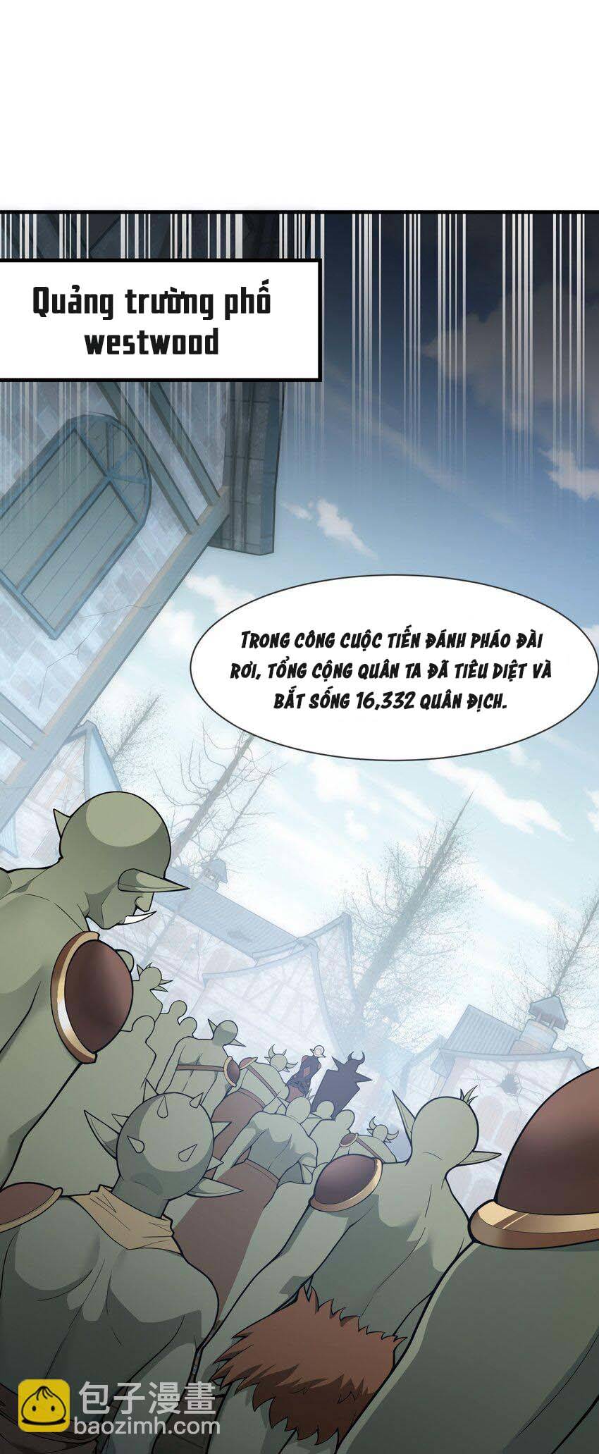 Thánh Nữ, Xin Hãy Dừng Ngay Những Trò Quái Đản Của Cô Đi!! Chapter 23 - Page 5