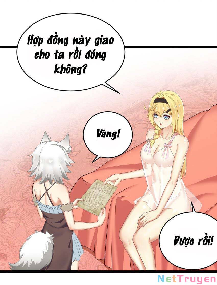 Thánh Nữ, Xin Hãy Dừng Ngay Những Trò Quái Đản Của Cô Đi!! Chapter 33 - Page 24