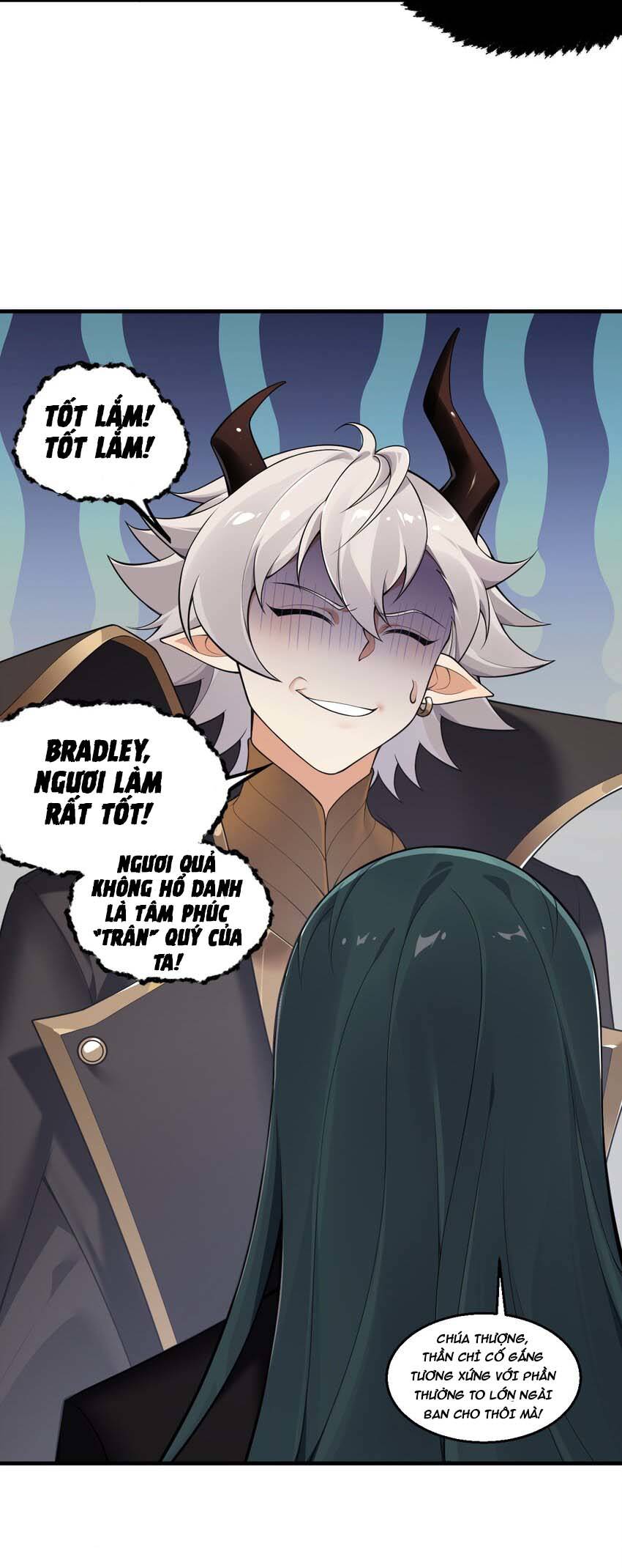 Thánh Nữ, Xin Hãy Dừng Ngay Những Trò Quái Đản Của Cô Đi!! Chapter 25 - Page 18