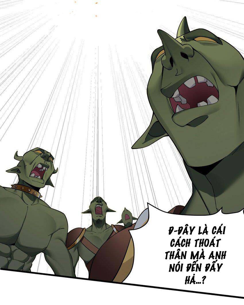 Thánh Nữ, Xin Hãy Dừng Ngay Những Trò Quái Đản Của Cô Đi!! Chapter 27 - Page 10