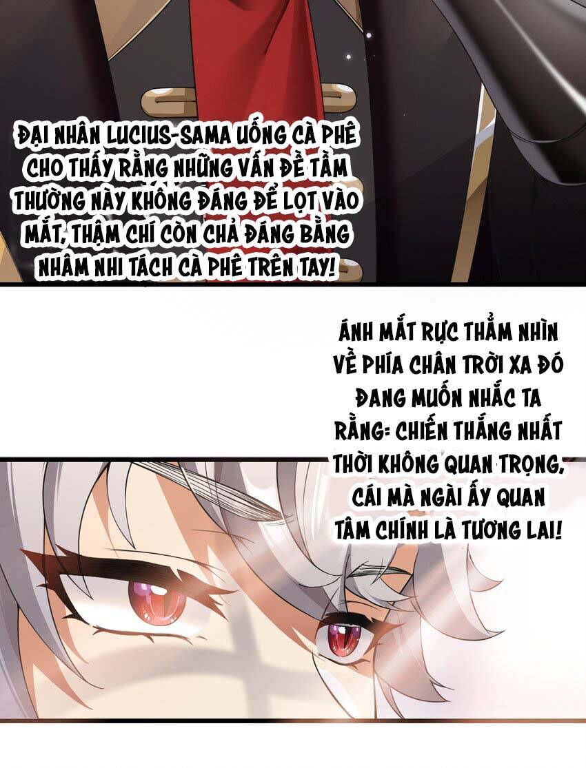 Thánh Nữ, Xin Hãy Dừng Ngay Những Trò Quái Đản Của Cô Đi!! Chapter 8 - Page 10