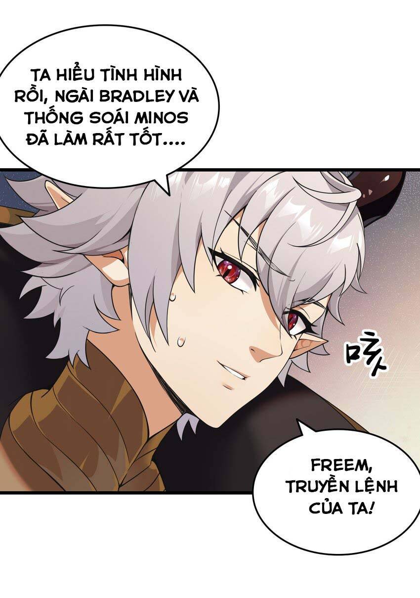 Thánh Nữ, Xin Hãy Dừng Ngay Những Trò Quái Đản Của Cô Đi!! Chapter 8 - Page 16