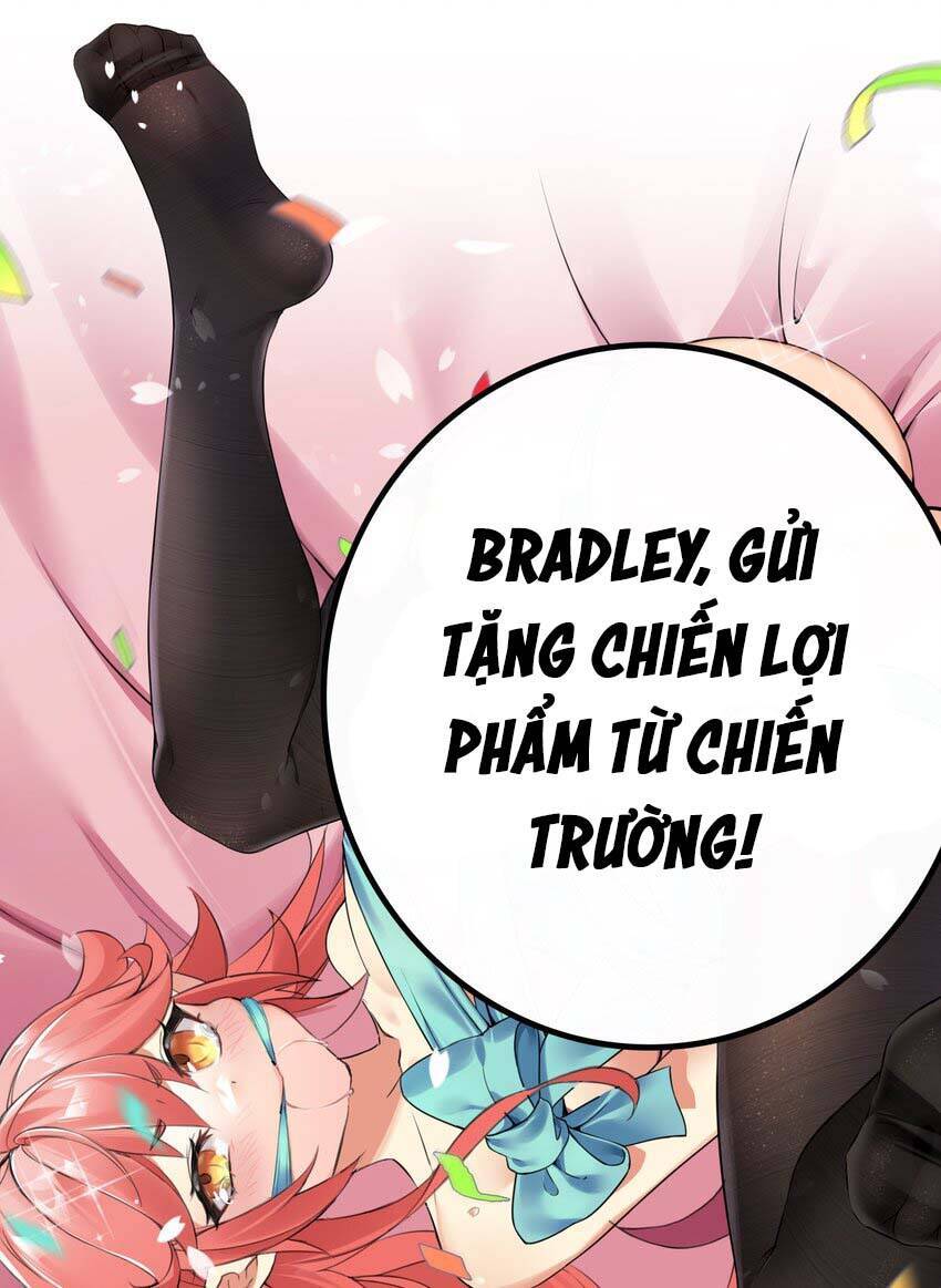 Thánh Nữ, Xin Hãy Dừng Ngay Những Trò Quái Đản Của Cô Đi!! Chapter 8 - Page 43