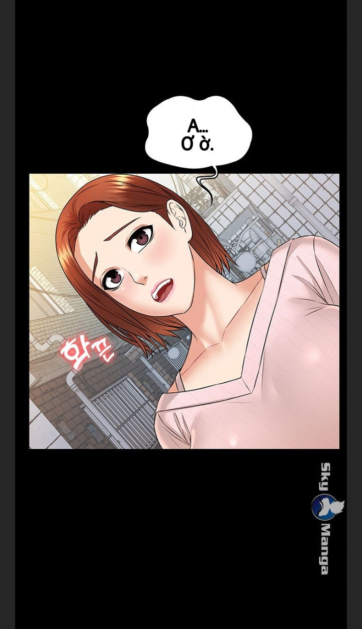 Hai Hộ Gia Đình Chapter 9 - Page 64