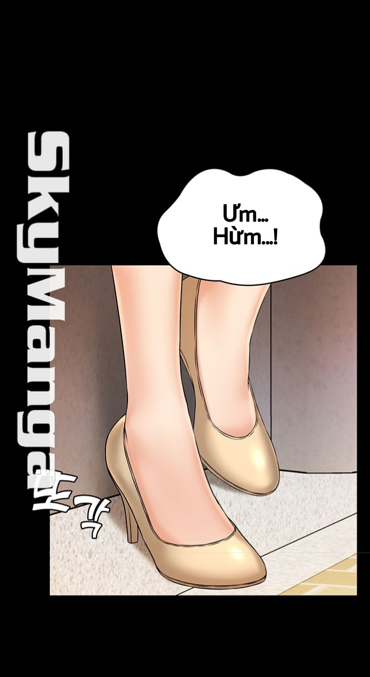 Hai Hộ Gia Đình Chapter 12 - Page 50