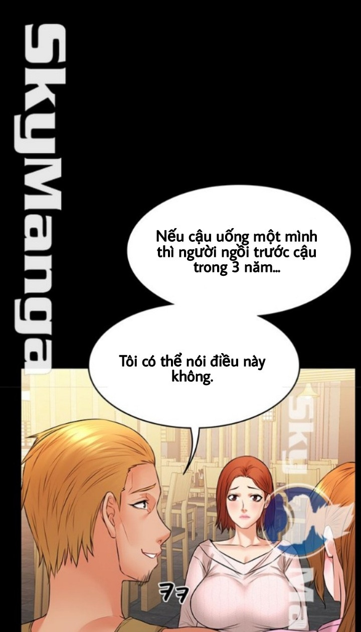 Hai Hộ Gia Đình Chapter 11 - Page 4