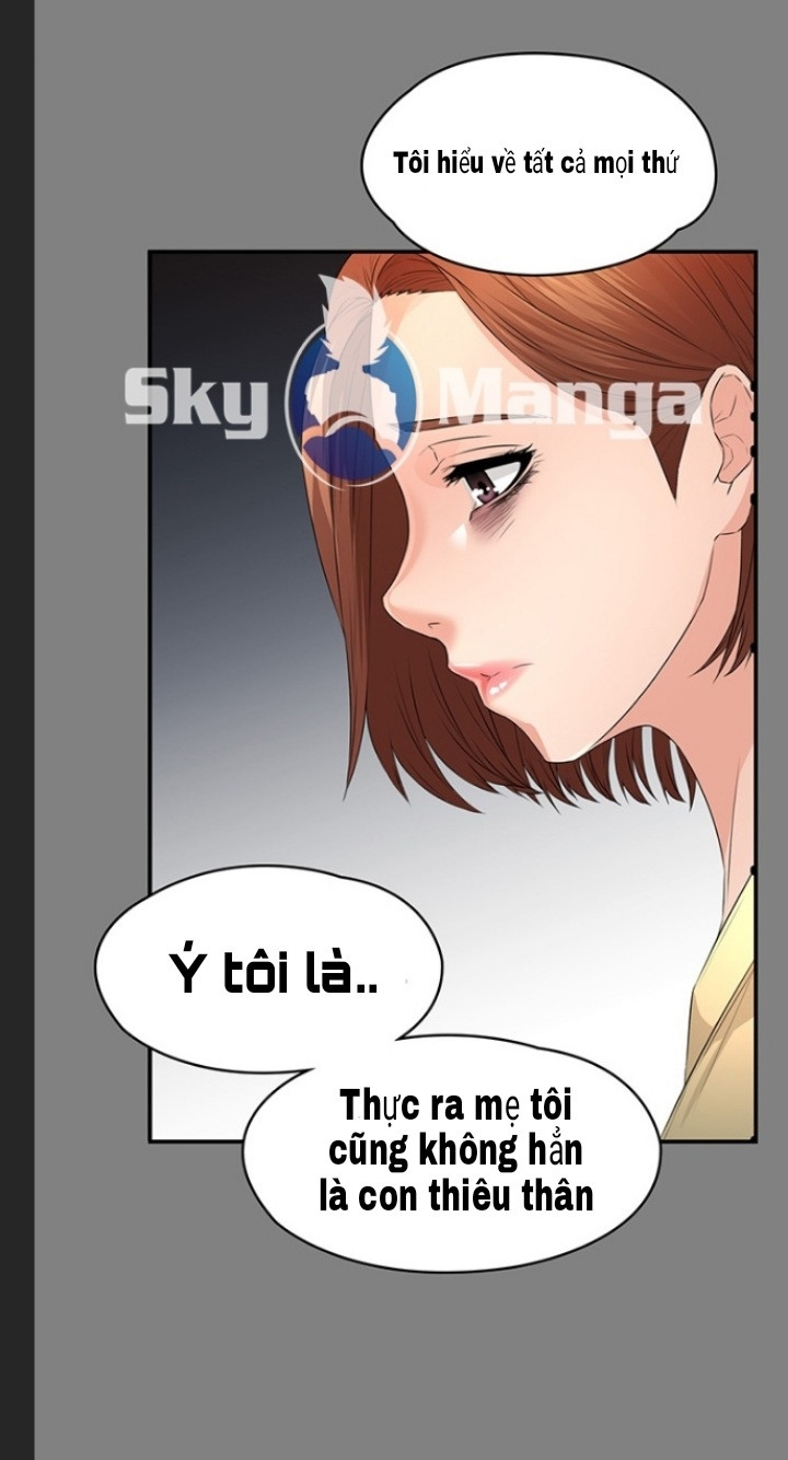 Hai Hộ Gia Đình Chapter 1.1 - Page 10