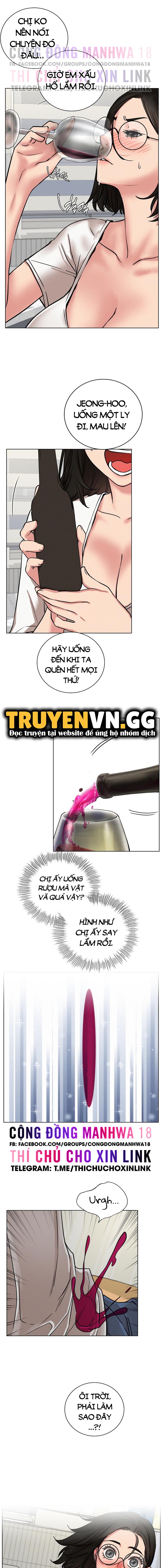 HentaiVn Truyện tranh online