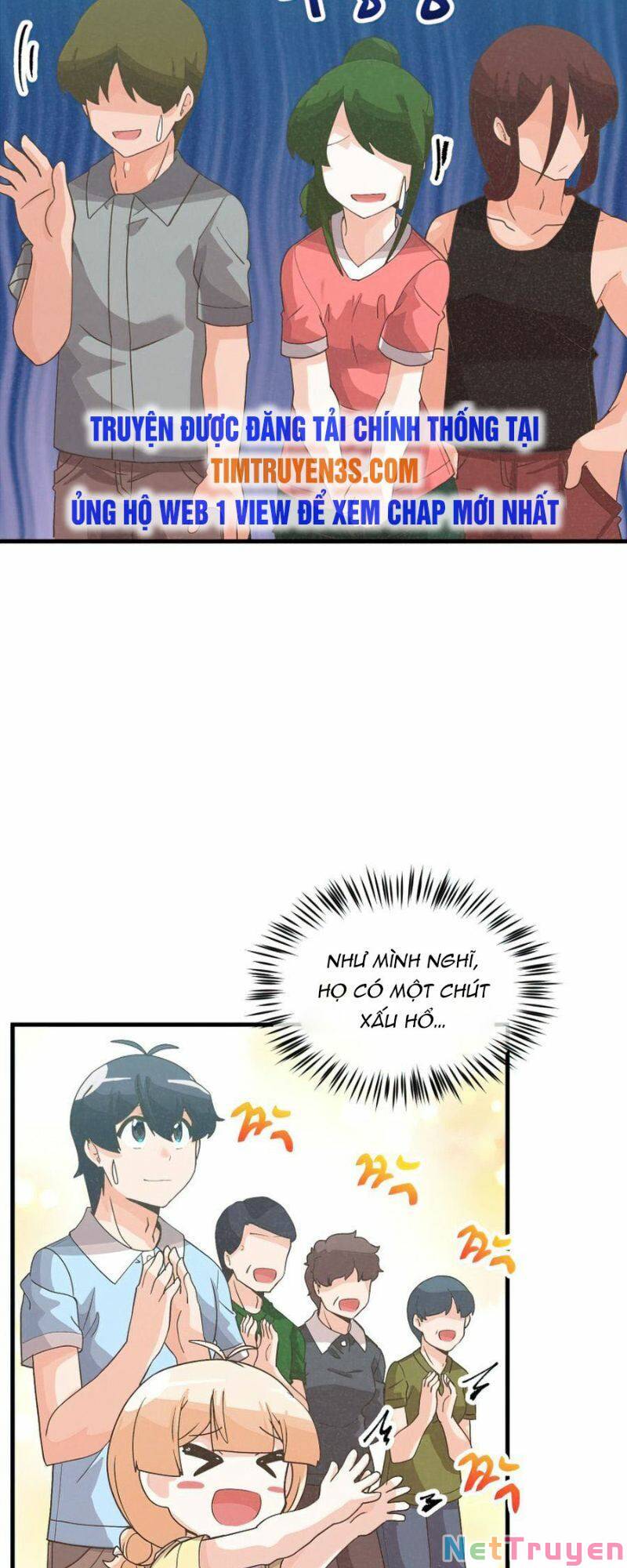 Tôi Trở Thành Một Nông Dân Chapter 64 - Page 18